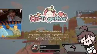 |CoWorking + Studying| Working on art with the sillies!! !socials !discord !lurk
