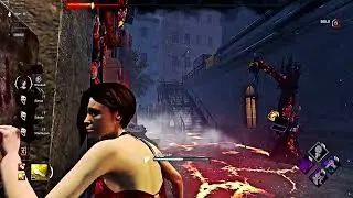 Dumb tryhard Oni | DeadByDaylight   2025 01 14 20 48 40