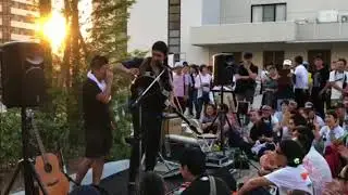 2018.8.20 TakuyaNagabuchi「勇次」長渕剛 国際センター激アツ