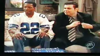 ONE ON ONE with Flex Alexander, Kelly Perine and Brian Scolaro