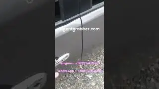 cryptograbber spark mini Nissan Versa