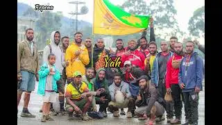 Style Tumbe by Mal Meninga Kuri #pacific #jiwaka #tumbe #fyp #pngmusic 