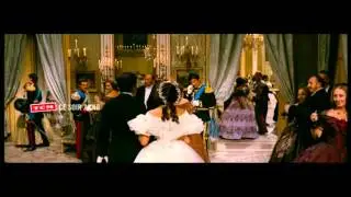 TCM HD France - Continuity - 09.2012