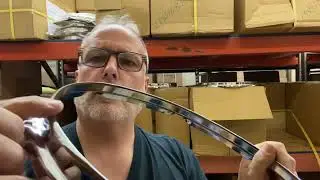 Stick Saver Hoops
