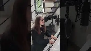 Je pense à vous  ( Linh ) Cover Cassie Smith