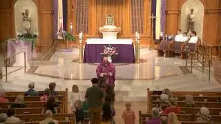St. William Daily Mass - 12/14 - Third Sunday in Advent