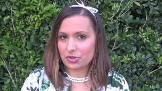 Green Earth Group Goodbye from Founder, Leigh-Chantelle
