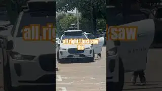 Автоматизированный Uber: первая поездка в беспилотном автомобиле... безопасно ли это?