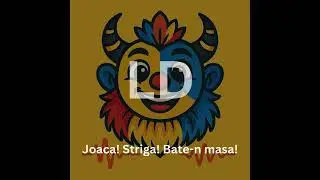 🎉 Joacă! Strigă! Bate-n masă!