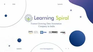 India's Fastest Growing Data Annotation Company (Guaranteed Security & Quality)