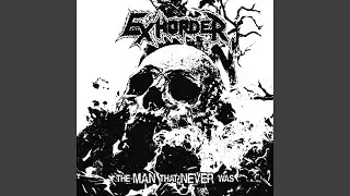 The Man That Never Was