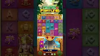 BIG Loss Playing Yono Rummy Fortune Gem IV Slot Game? 😭😭