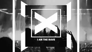 Neolux presents : Xenodrive - I Am The Rave [Techno]
