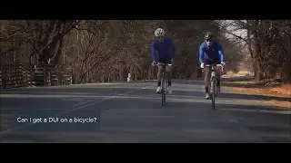 3 - Yes, you can get a DUI on a bicycle - Southern California DUI Defense Attorney Manuel J. Barba