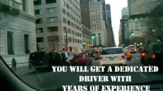 New York Airport Limousine Service - Professional Limo Service in NYC