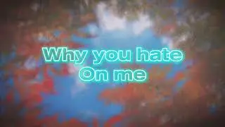 TY Jordan - Reason [Feat. Nerve ZM] (Official Lyric Video)