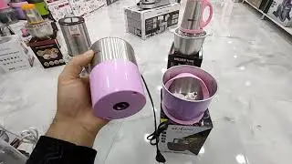 شرح مفصل لروبو المطبخ 😋😋😘😘🥰 لمليح ولقبيح 😍💯