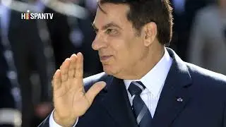 Ben Ali - Los Libros Negros - Parte 3