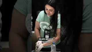 Acompanhe um dia de aula pr&aacute;tica da P&oacute;s em Emerg&ecirc;ncias Pedi&aacute;tricas e Neonatais no Instituto CDT.