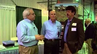 delta farmer - ms peanut growers