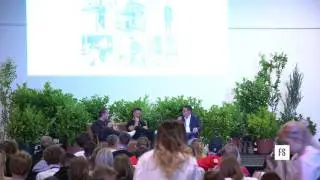 Magic Fox, Christoph Kastenholz, Torsten Panzer @ Fifteen Seconds Festival 2017