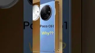 Don't Buy Poco C61 : 3 Big Problems ❌