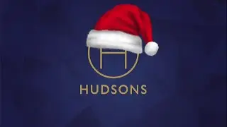 Bringing you The Hudsons Team Xmas Video 2021!