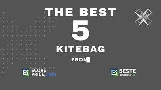 Kitebag Vergleich: Die besten Taschen f&uuml;r Kitesurfer!