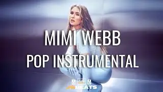 Mim Webb Type Beat | Pop Instrumental [FREE]