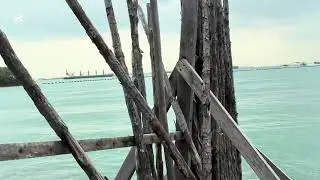 Singapore Sentosa Island Tour