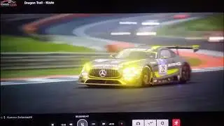 The THC RACING TEAM - In Progress - Peter Postl PMSTUDIO PS4 Gran Tourismo