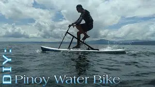 #supportlocal #summer #waterbike
PINOY WATER BIKE
|| BOY KALO
| by: BORGS