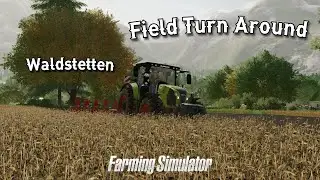 Seeding While We Wait | Waldstetten Let's Play | FS22 | Ep.2