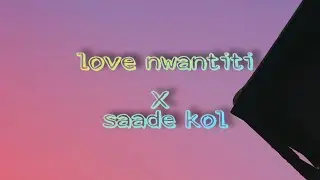 Love Nwantiti X Saade Kol(Punjabi Version) | Ally Official | CKay | Ally Production