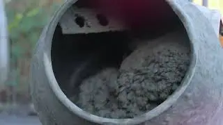Plaster Mixer_Mason_Kannada