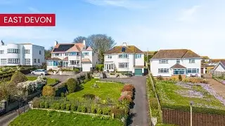 Stella Maris, Beer Road, Seaton, East Devon