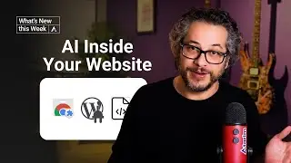 Collaborate With AI on Any Website (Chrome Extension + Wordpress Plugin)  - What&rsquo;s New in Atarim