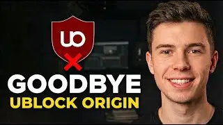 Best  Alternative to UBlock Origin in 2026