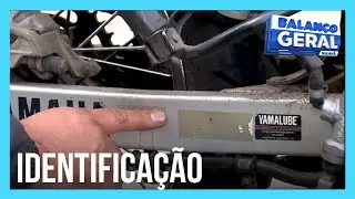 Motociclistas criam 