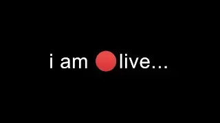 🔴LIVE - hey gamers :)