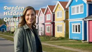 Secret Hidden Gems in Sweden You Need to Visit