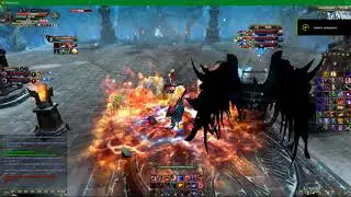 Perfect World | Арена Авроры 3х3 | [Unexpectd] vol.3