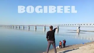 Picnic || Bogibeel || Good Start to 2021|| chao's vlog ||