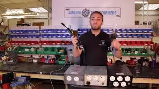 How to Chose the Right Balanced Power Supply
