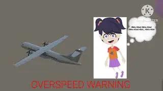 CVR with Penelope Percy and Molly Percy | Adam Air 574 Crash