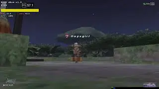 FFXI Running Stats on Odin 2 and Thor 