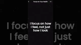 🥦 Invest in your health now or pay for illness later. #WellnessFirst