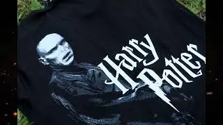 Charmain & Timothy Hogwarts Harry Potter Bachelors Photoshoot (Slide Show Videography)