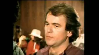 Countdown (Australia)- Molly Meldrum Interviews Little River Band- December 16, 1979