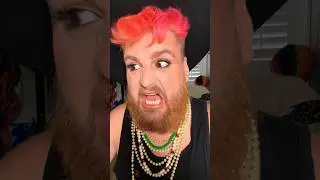 As the president of the alphabet mafia agenda, agenda agenda. ￼#queer #funny #education #facts